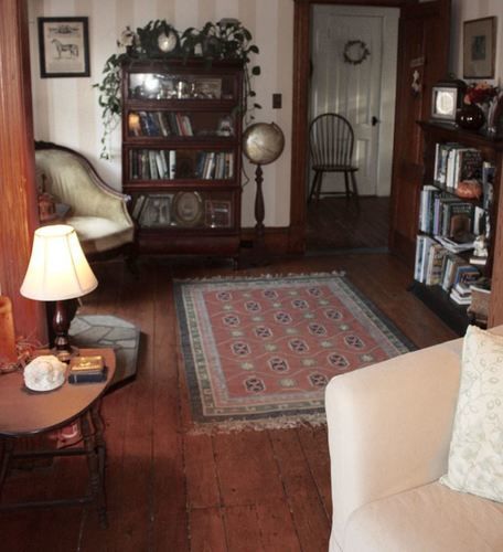 Rose Arbour Bed & Breakfast Chester Экстерьер фото